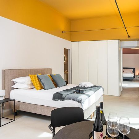 Loggiato Verga Luxury By Bed&Bros Syracuse Extérieur photo