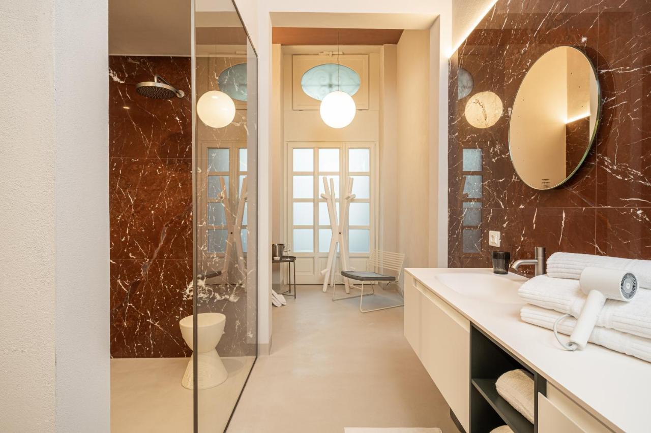 Loggiato Verga Luxury By Bed&Bros Syracuse Extérieur photo
