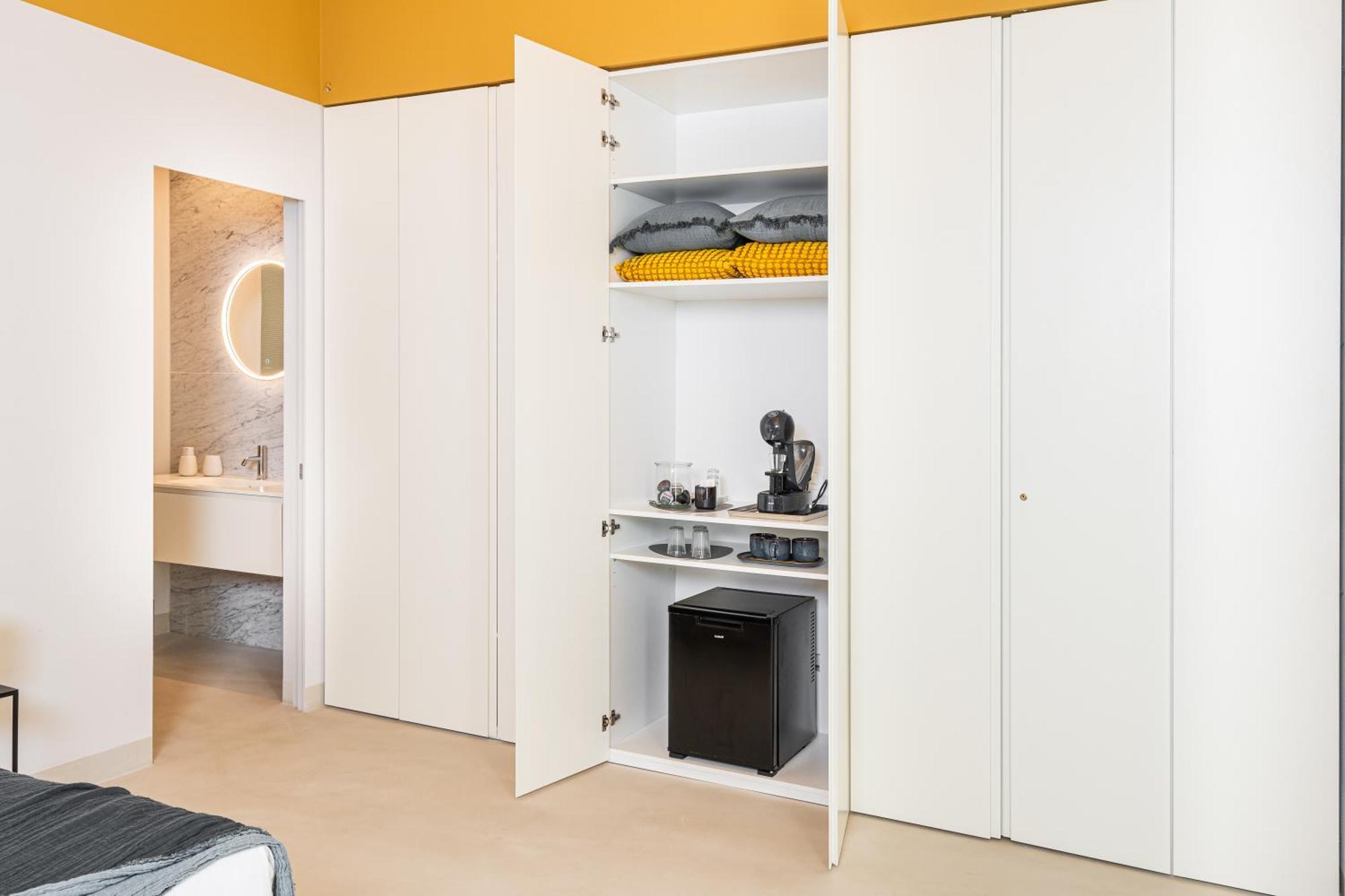 Loggiato Verga Luxury By Bed&Bros Syracuse Extérieur photo