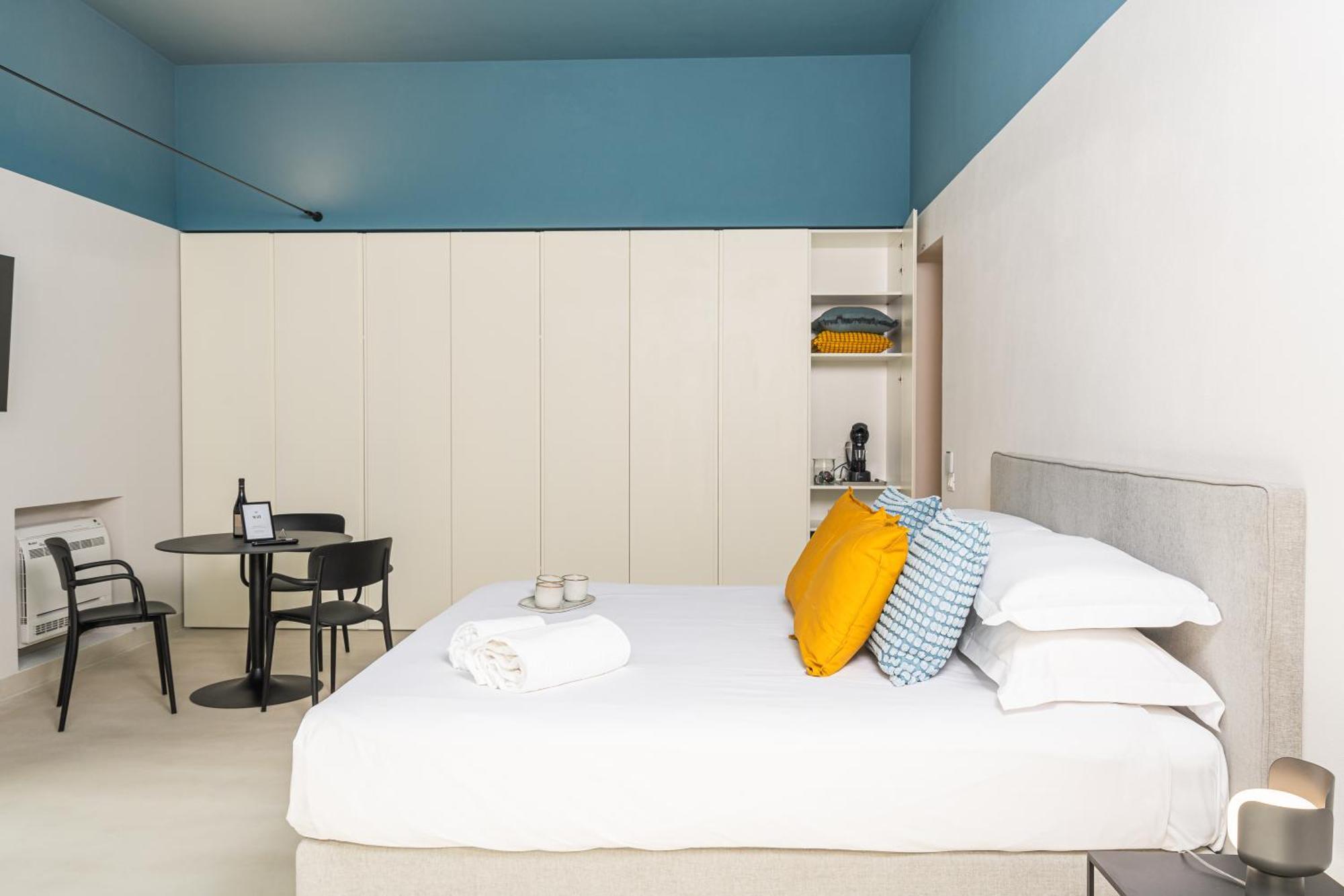 Loggiato Verga Luxury By Bed&Bros Syracuse Extérieur photo