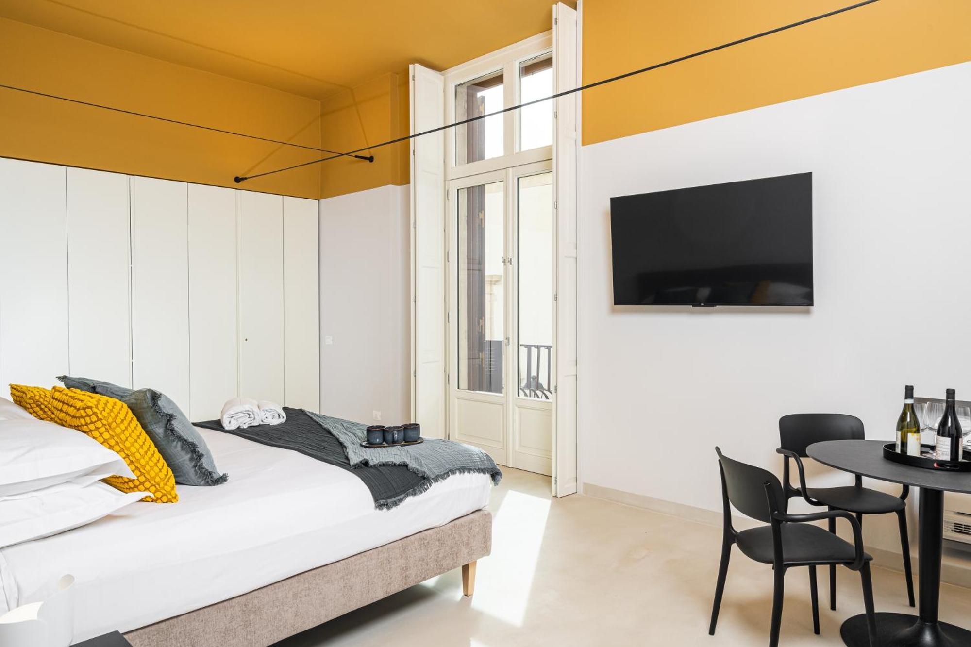 Loggiato Verga Luxury By Bed&Bros Syracuse Extérieur photo