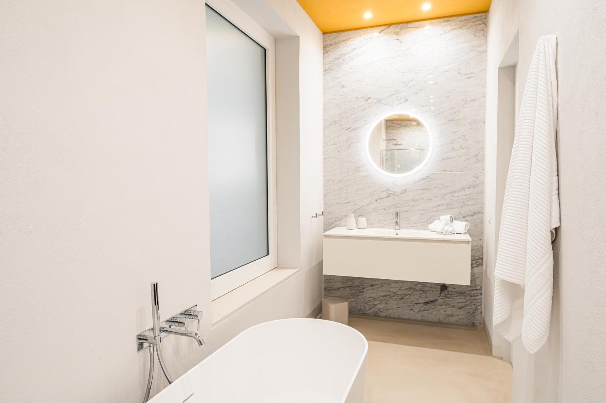 Loggiato Verga Luxury By Bed&Bros Syracuse Extérieur photo