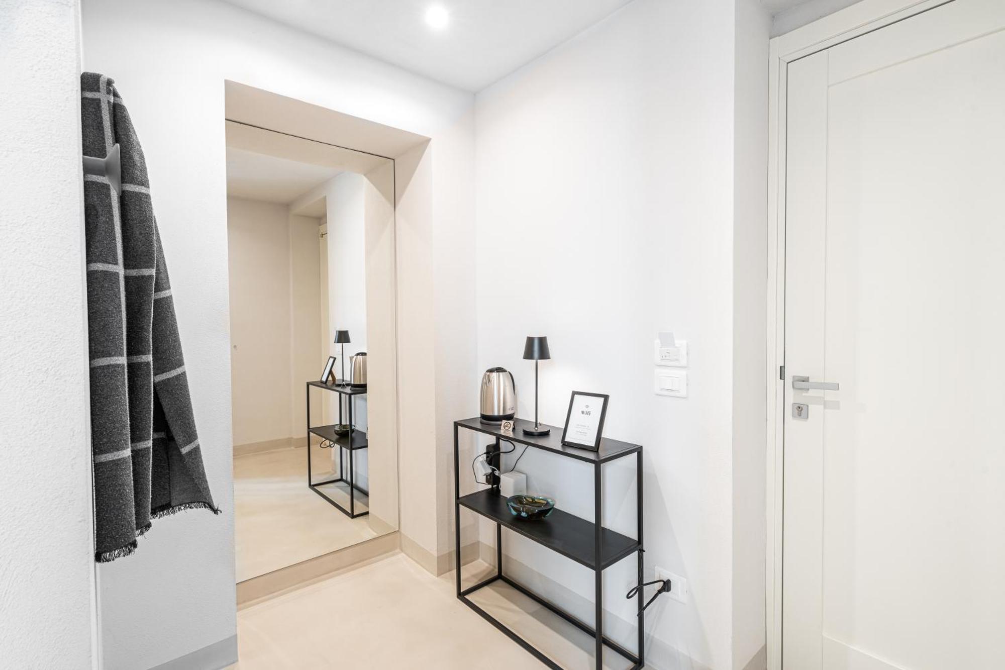 Loggiato Verga Luxury By Bed&Bros Syracuse Chambre photo